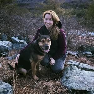 Meet your Posher, Sydonee